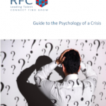 psychology of a crisis-cover