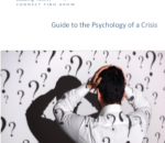 Psychology of a crisis